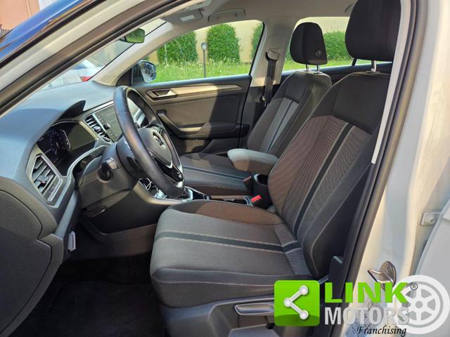 VOLKSWAGEN T-Roc 1.5 TSI DSG Advanced BlueMotion GARANZIA INCLUSA