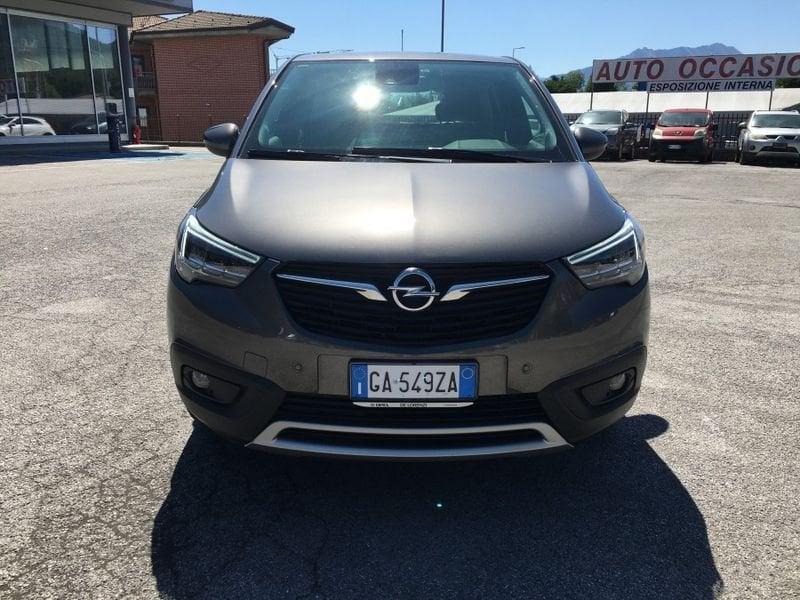 Opel Crossland X 1.2 Innovation 70 MILA KM * ACCESSORIATA