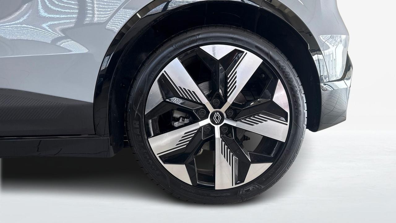 Renault Megane Mégane E-Tech Electric 220 CV Comfort Range AC7 Techno