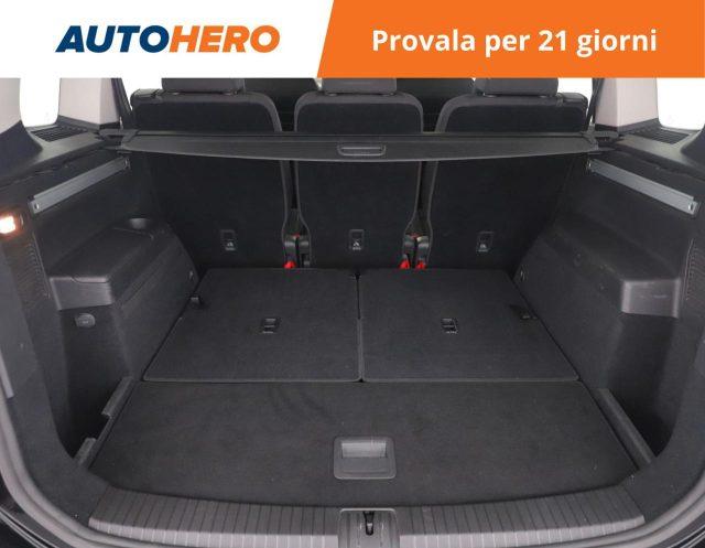 VOLKSWAGEN Touran 1.4 TSI Join DSG