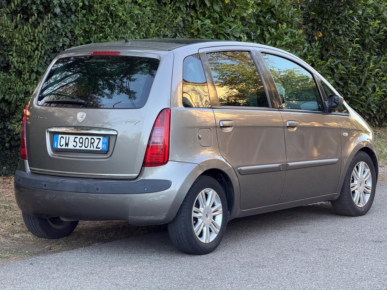 Lancia MUSA 1.3 Multijet 16V Oro