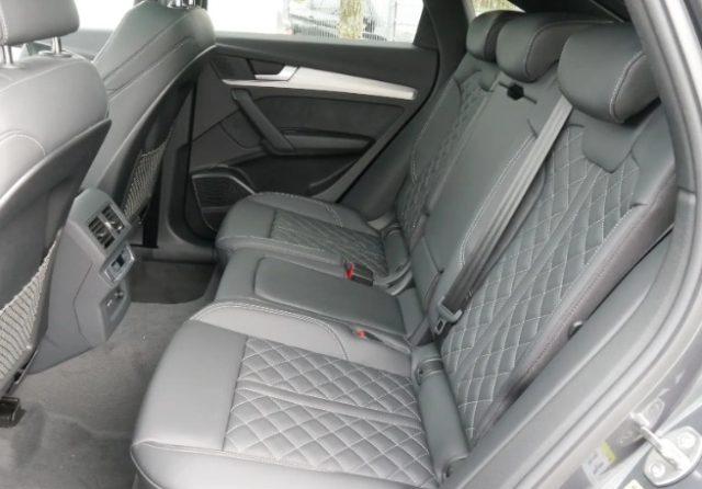 AUDI Q5 SPB 50 TFSI quattro S tronic S line Matrix Tetto P