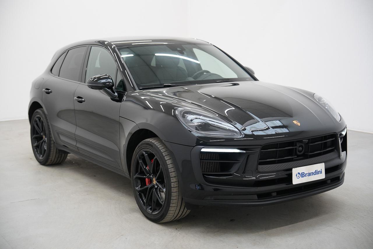 PORSCHE Macan 2.9 S 380cv pdk