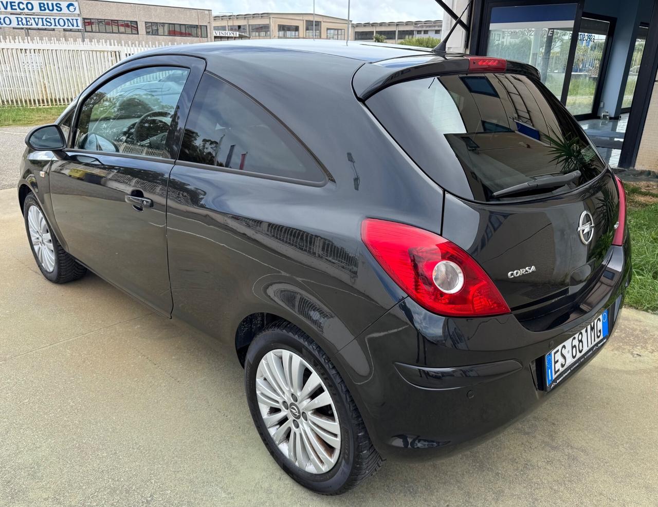 Opel Corsa 1.3 CDTI 75CV -SOLO 90.000 KM-