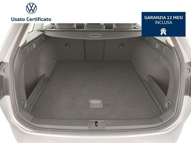 Volkswagen Passat Variant 2.0 tdi Executive 150cv dsg 7m