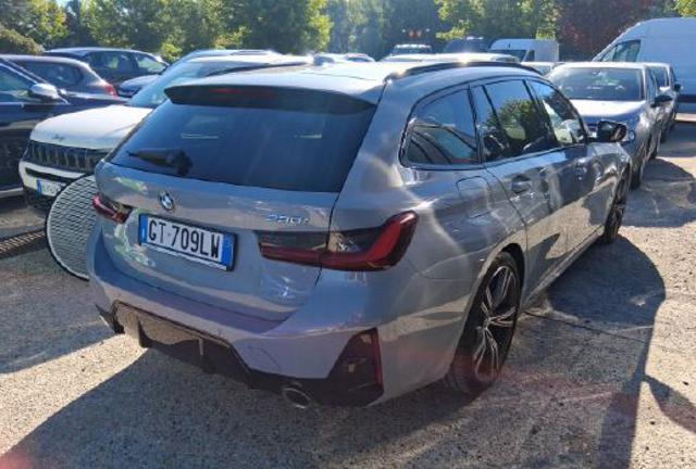 BMW 330 i Touring Msport *NAZIONALE*