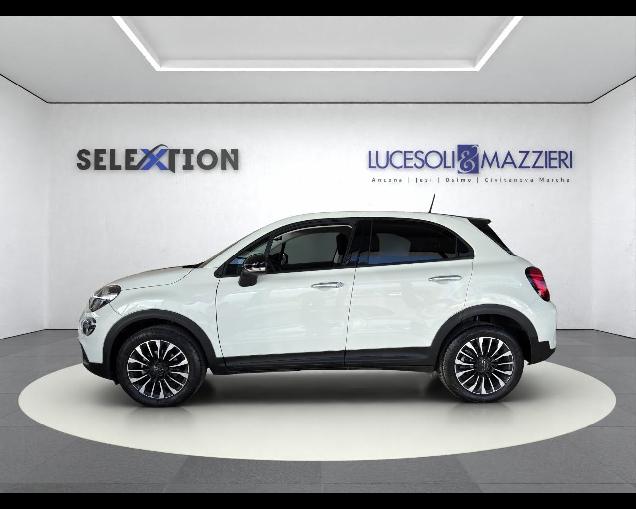 FIAT 500X 500x My23 1.3 Multijet 95cv 500x