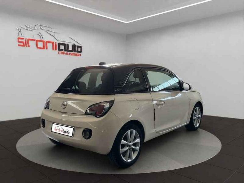Opel Adam Adam 1.2 Rocks 70cv