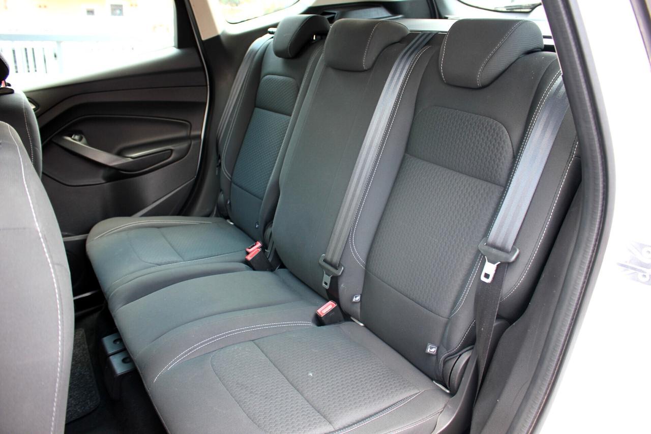 Kuga 1.5-120cv *PREZZO VERO* UNIPRO' AZIENDALE TAGLIANDI FORD