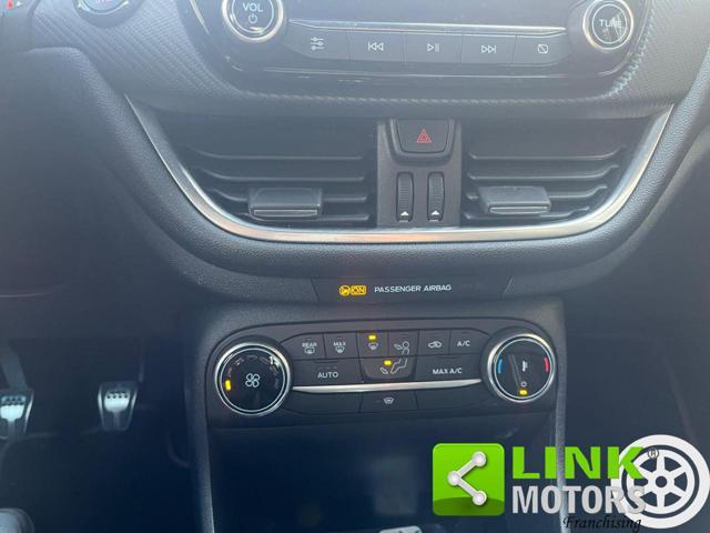 FORD Fiesta 1.5 Ecoboost 200 CV 5 porte ST