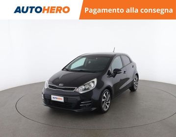 KIA Rio 1.1 CRDi 5p.S&S High Tech