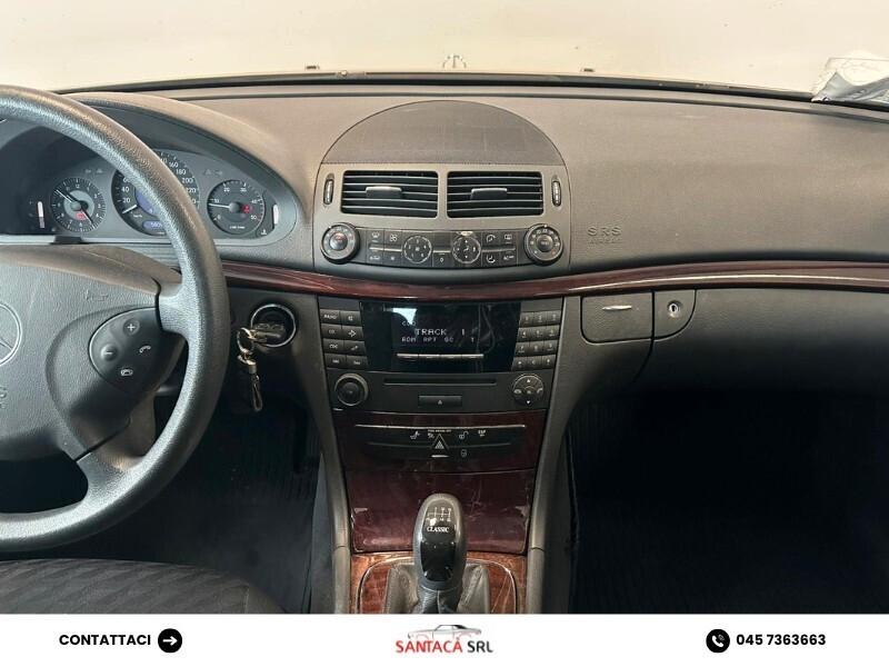 Mercedes-benz C 220 200 CDI cat Avantgarde