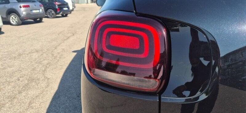 Citroën C3 Aircross C3 Aircross BlueHDi 120 S&S EAT6 Shine Pack