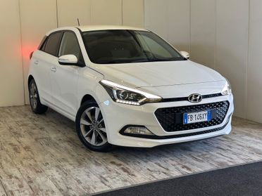 Hyundai i20 1.4 CRDi 5p. Active Login Ok Neopatentati