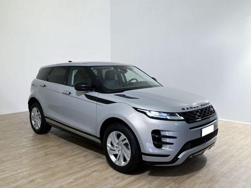 Land Rover RR Evoque Range Rover Evoque 2.0D I4 163 CV AWD Auto R-Dynamic S