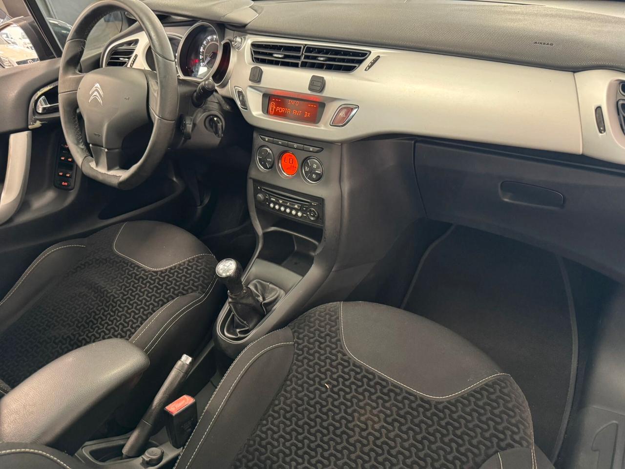 Citroen C3 1.1 Business