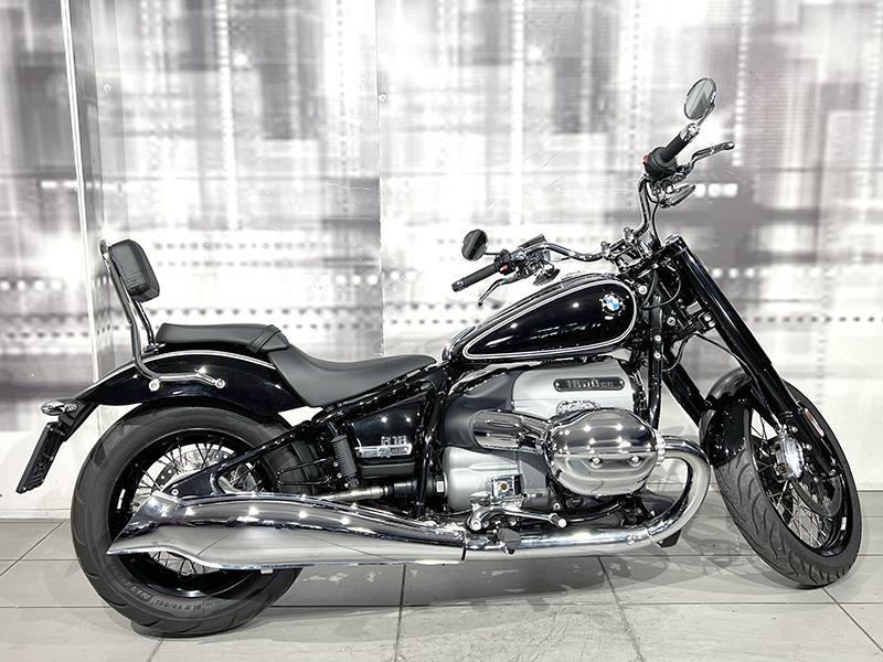 Bmw R18 First Edition