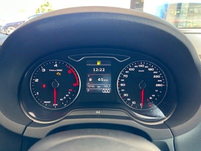 AUDI A3 SPB 35 TDI S tronic Sport
