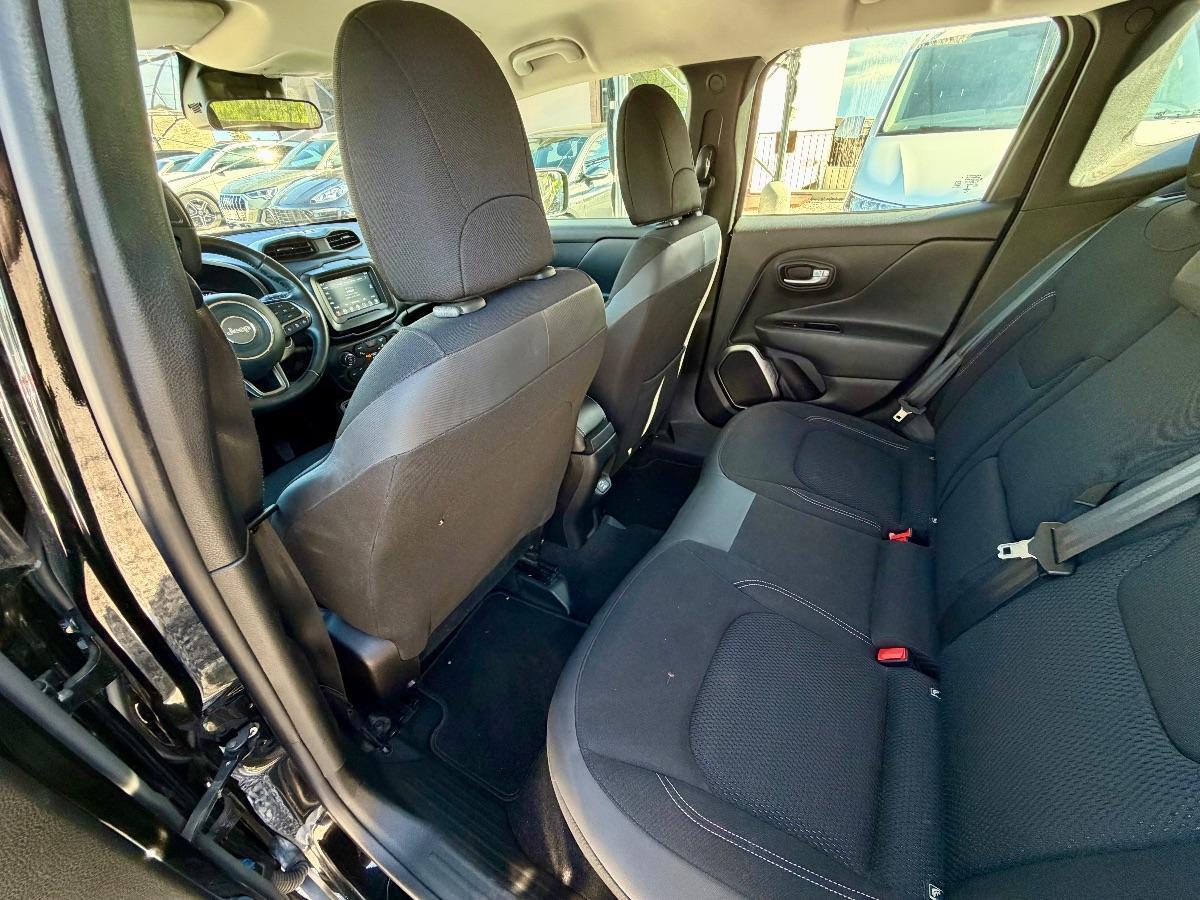 JEEP - Renegade - 1.6 Mjt 120CV Limited