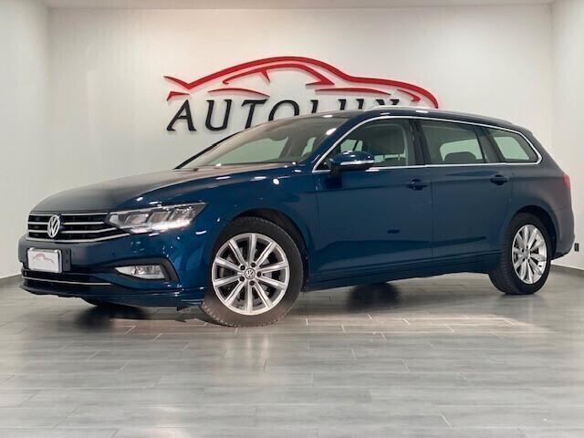 Volkswagen NUOVA Passat Variant 1.6 TDI DSG