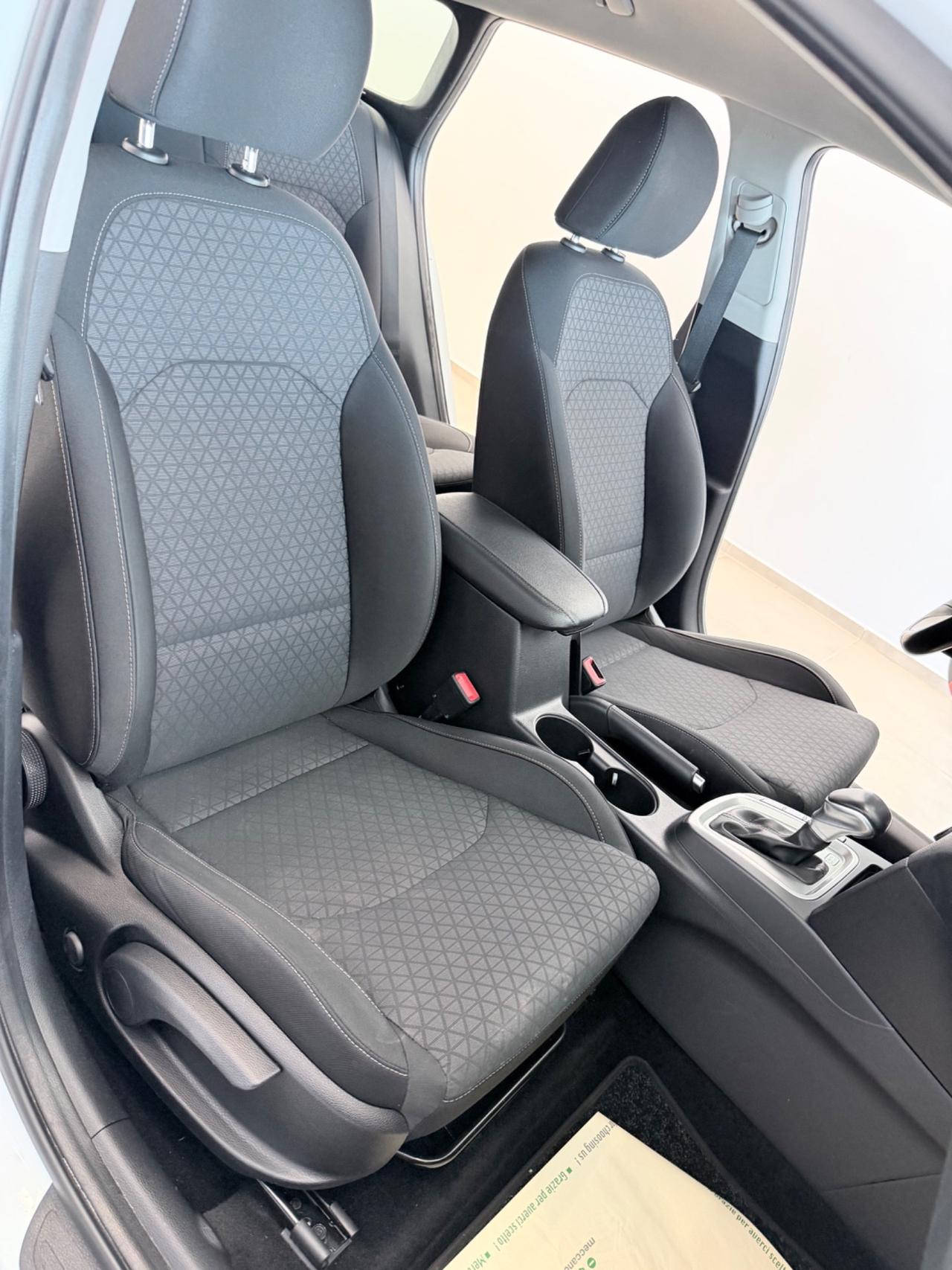 Kia Ceed 1.6 CRDi 115 CV SW Business Class