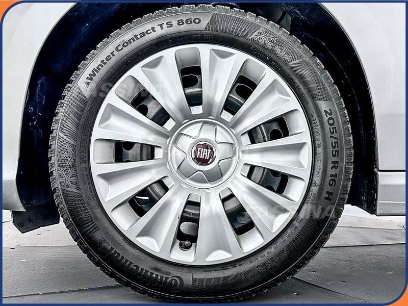 FIAT Tipo Tipo 4p 1.4 Easy 95cv
