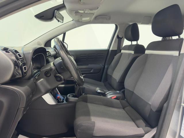 CITROEN C3 Aircross PureTech 82 Feel