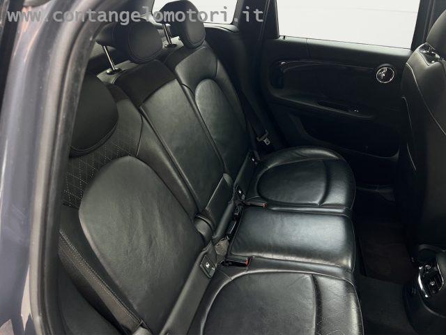 MINI Countryman 2.0 Cooper SD Hype Countryman ALL4 Automatica