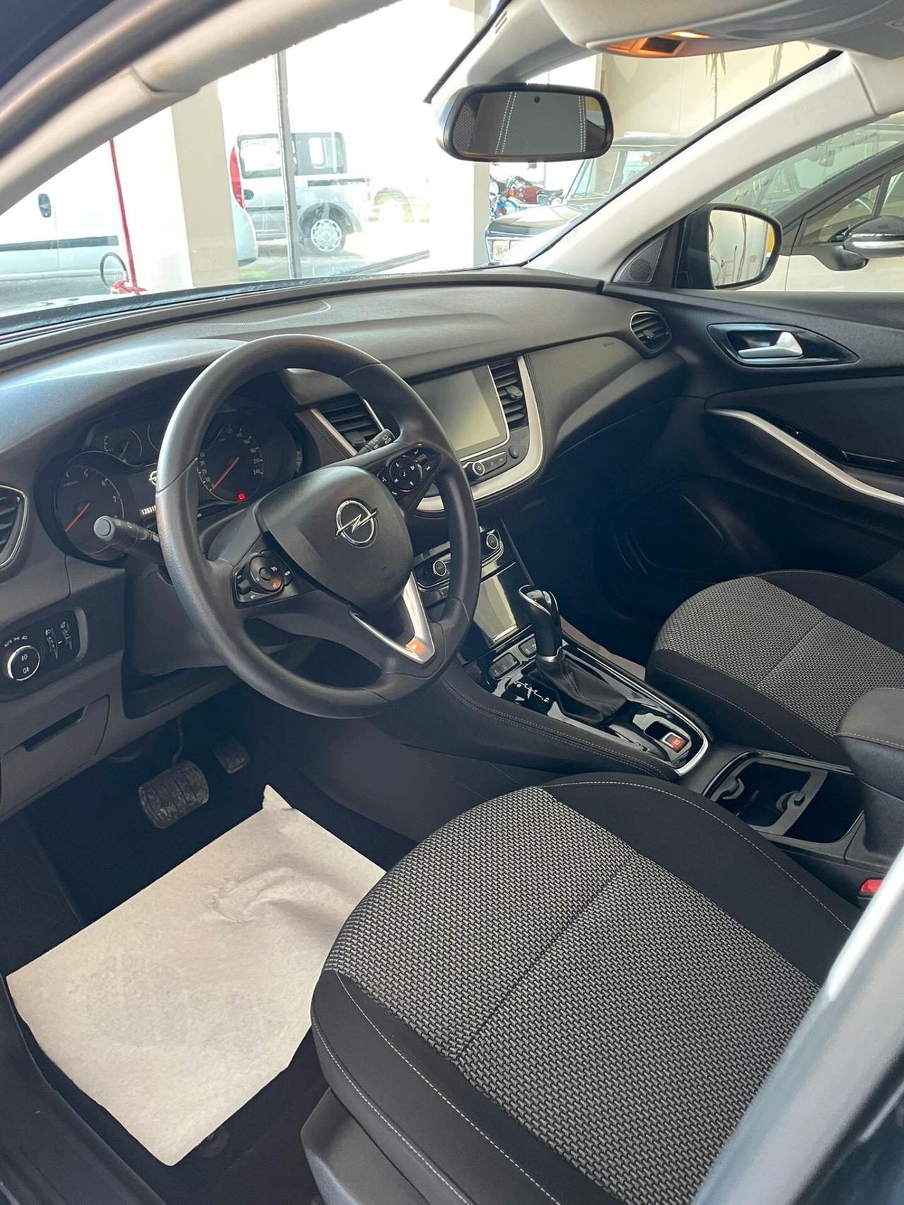 Opel Grandland X 1.5 diesel Ecotec autom. Innovation 2019