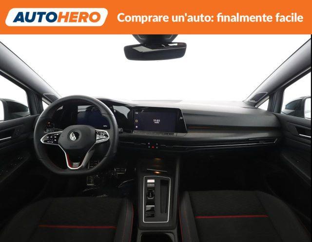 VOLKSWAGEN Golf 2.0 TSI GTI DSG Clubsport 45