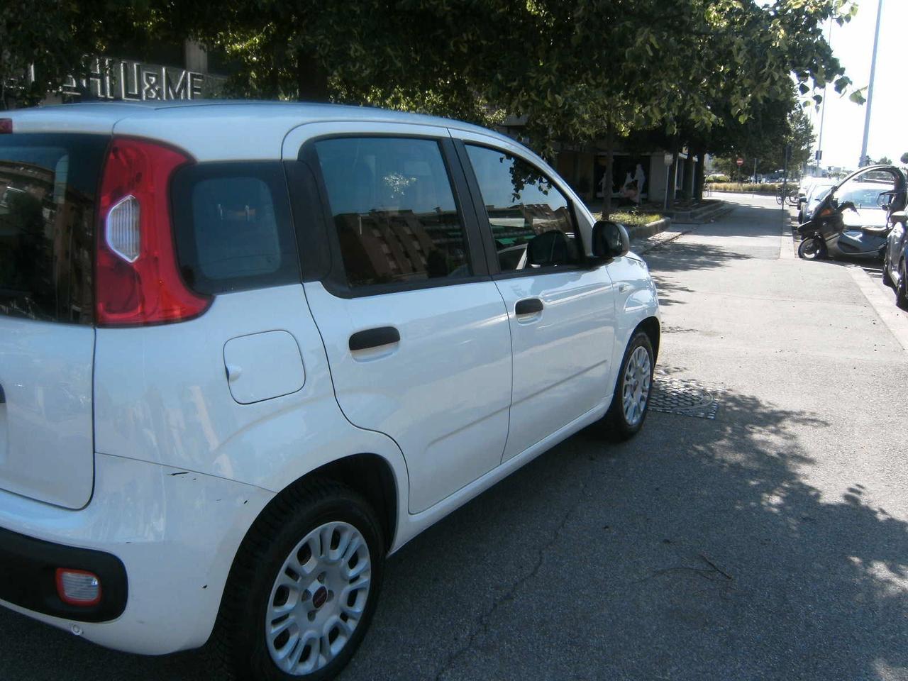 Fiat Panda 1.3 MJT 95 CV S&S Easy