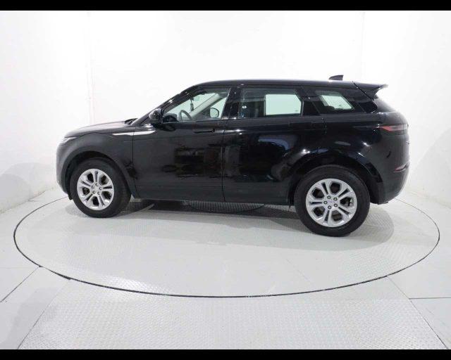 LAND ROVER Range Rover Evoque 2.0D I4-L.Flw 150 CV AWD Auto SE