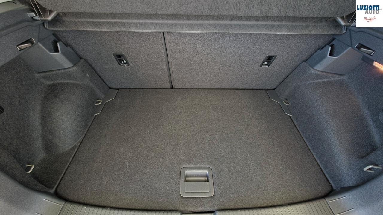 Volkswagen T-Cross 1.0 TSI 116CV EDITION PLUS - GARANZIA UFFICIALE VW ITALIA