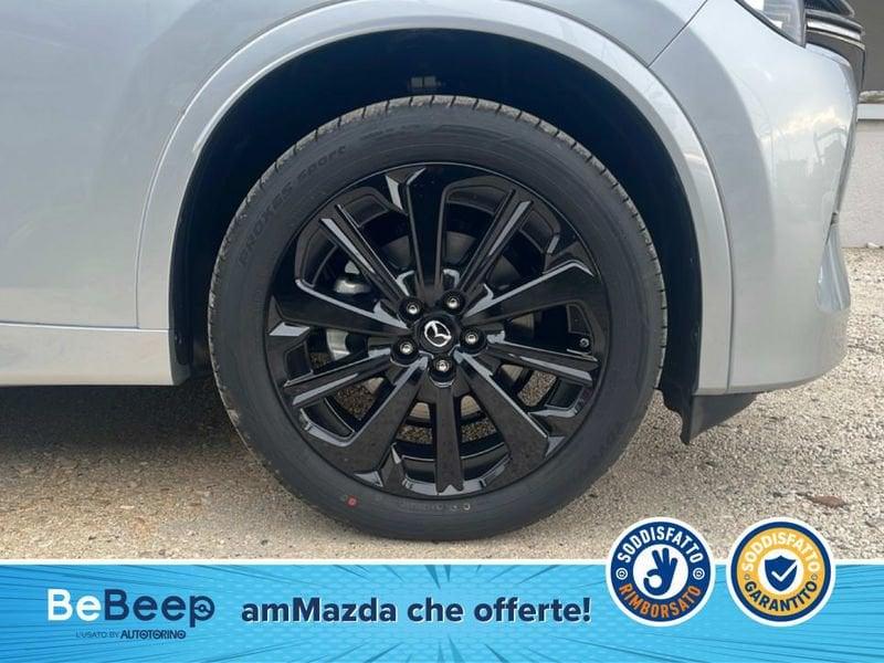 Mazda CX-60 3.3 M-HYBRID BOOST TAKUMI CONVENIENCE&SOUND