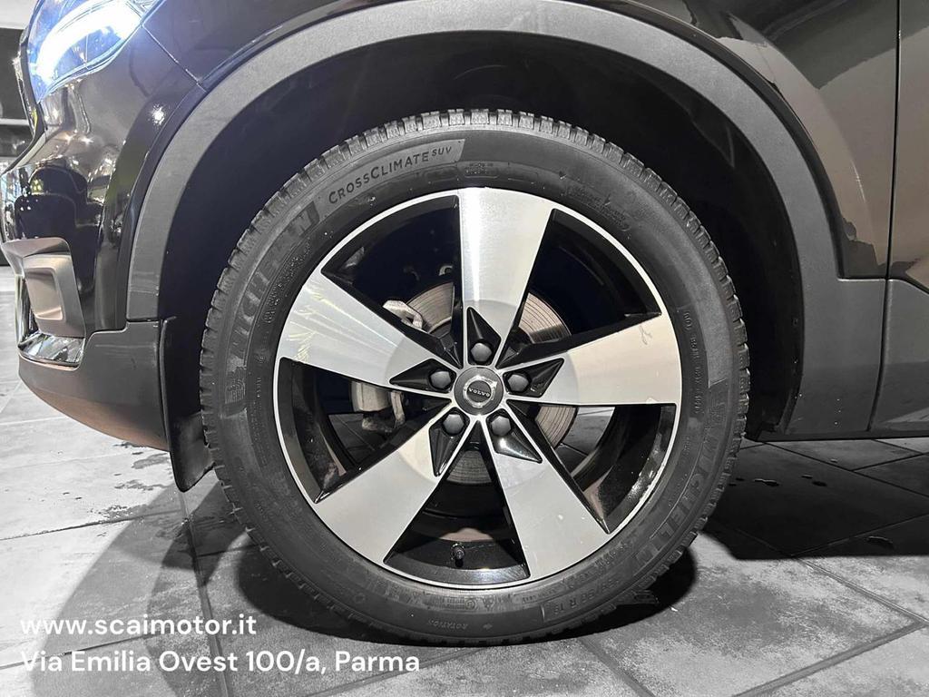 Volvo XC40 1.5 T3 Momentum Pro Geartronic