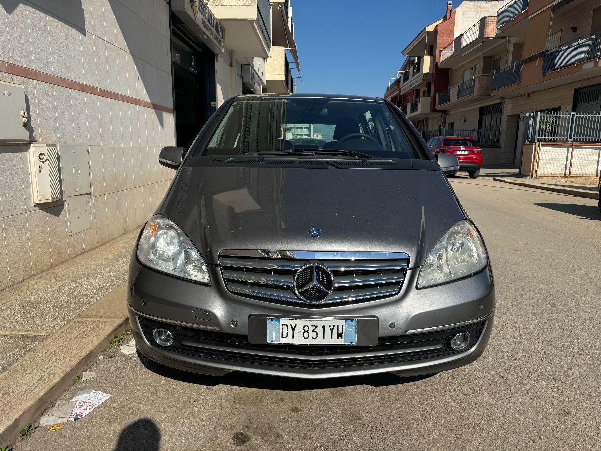 MERCEDES - Classe A - 180 CDI Avantgarde