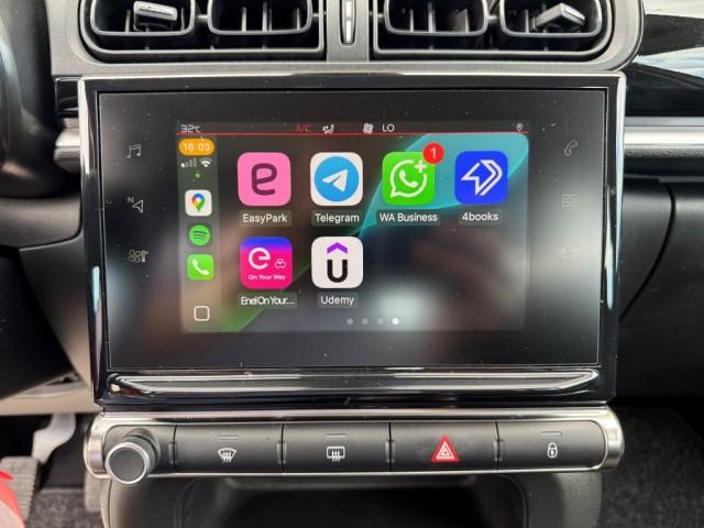 Citroen C3 1.5 bluehdi Feel Pack s&s 100cv 6m