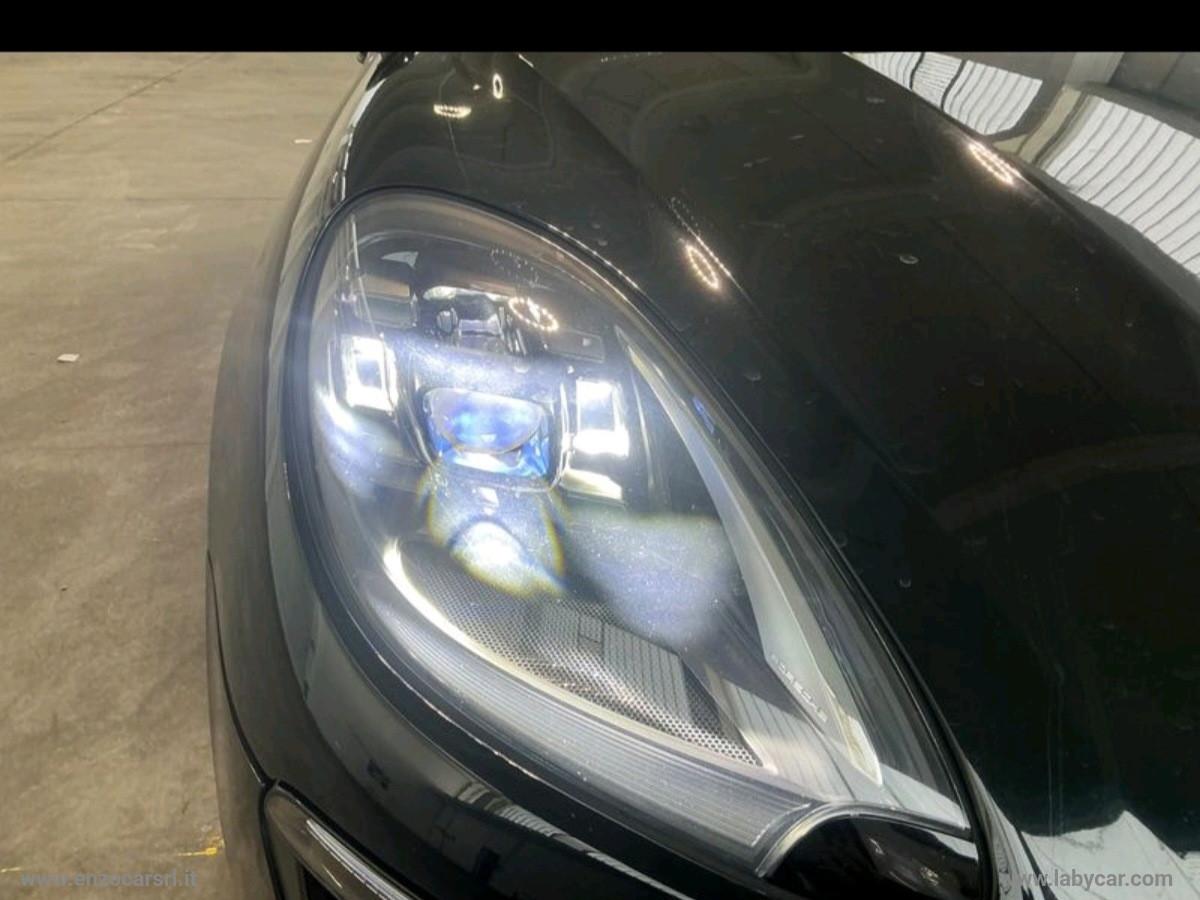PORSCHE Macan 3.0 S Diesel FULL LED,TETTO APRIBILE