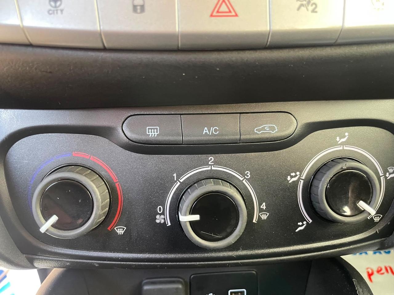 Fiat Tipo 1.3 Mjt S&S SW