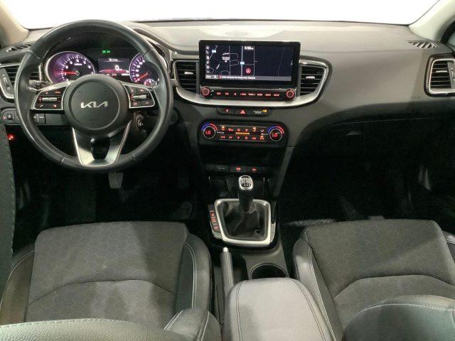 KIA XCeed 1.0 T-GDi GPL Business