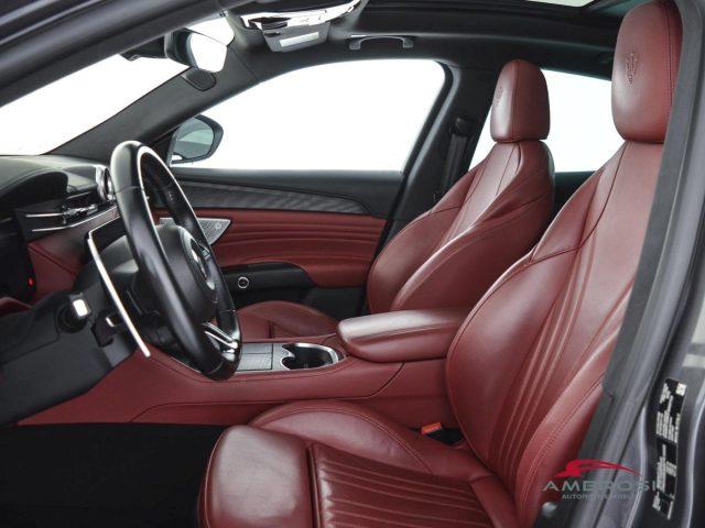 MASERATI Grecale 2.0 mhev Modena 330cv auto