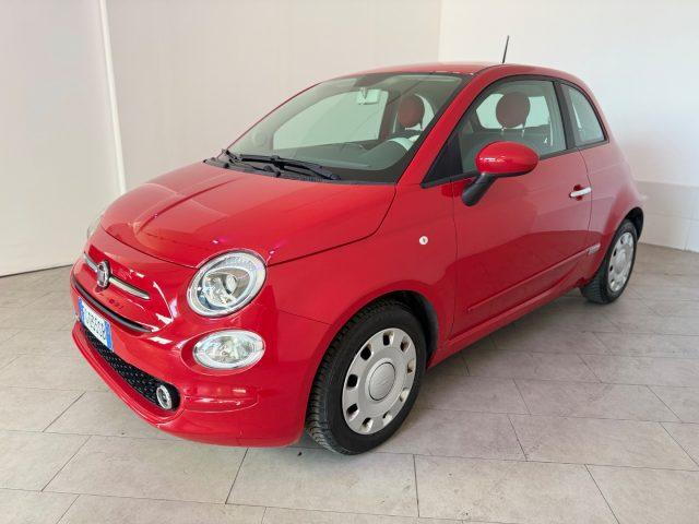 FIAT 500 1.3 Multijet 95 CV Riva