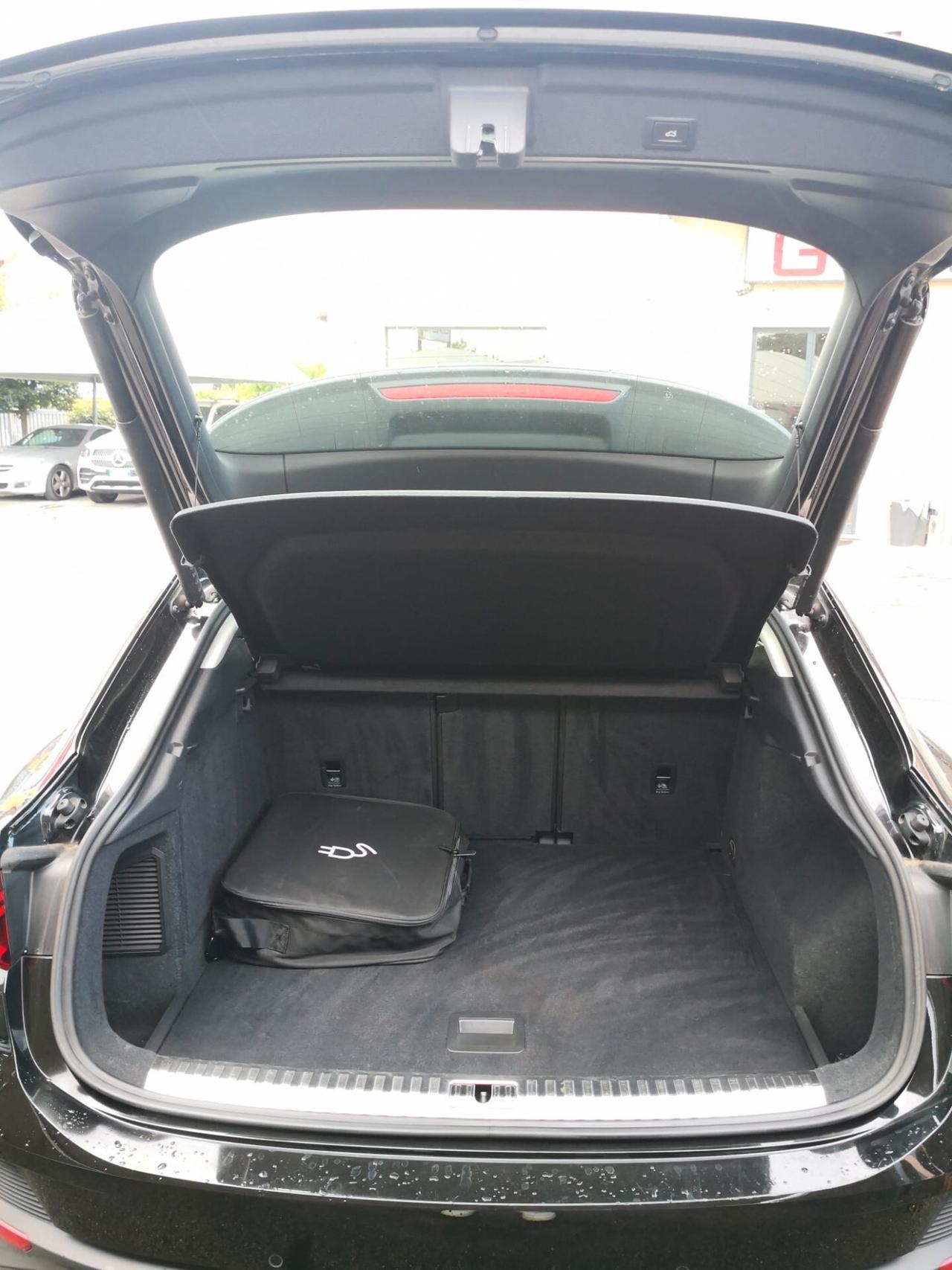 Audi Q3 SPB Sportback 35 TFSI Plug-in S tronic line ***UNIPROPRIETARIO***