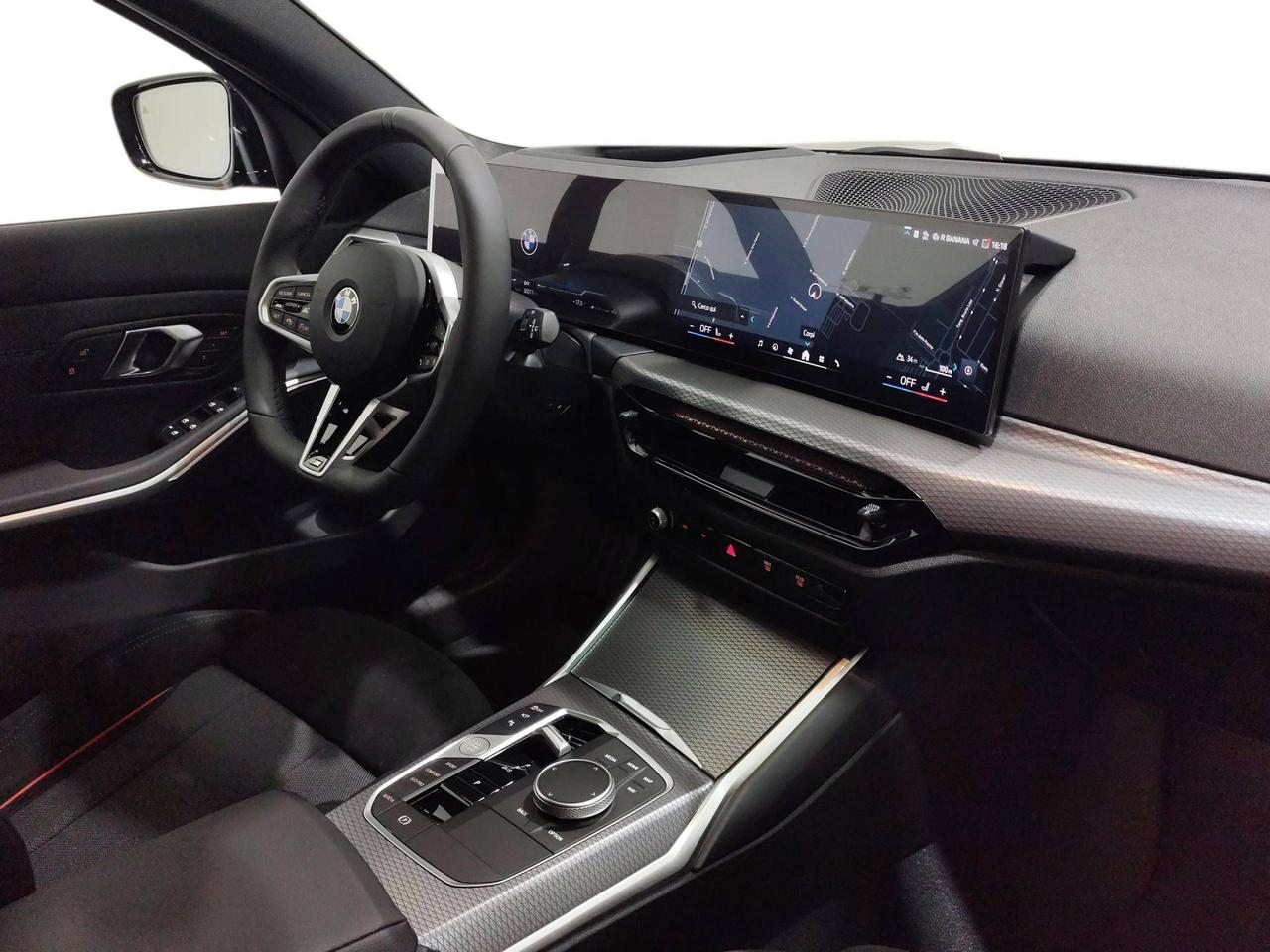 BMW Serie 3 320d Touring 48V xDrive MSport Pro