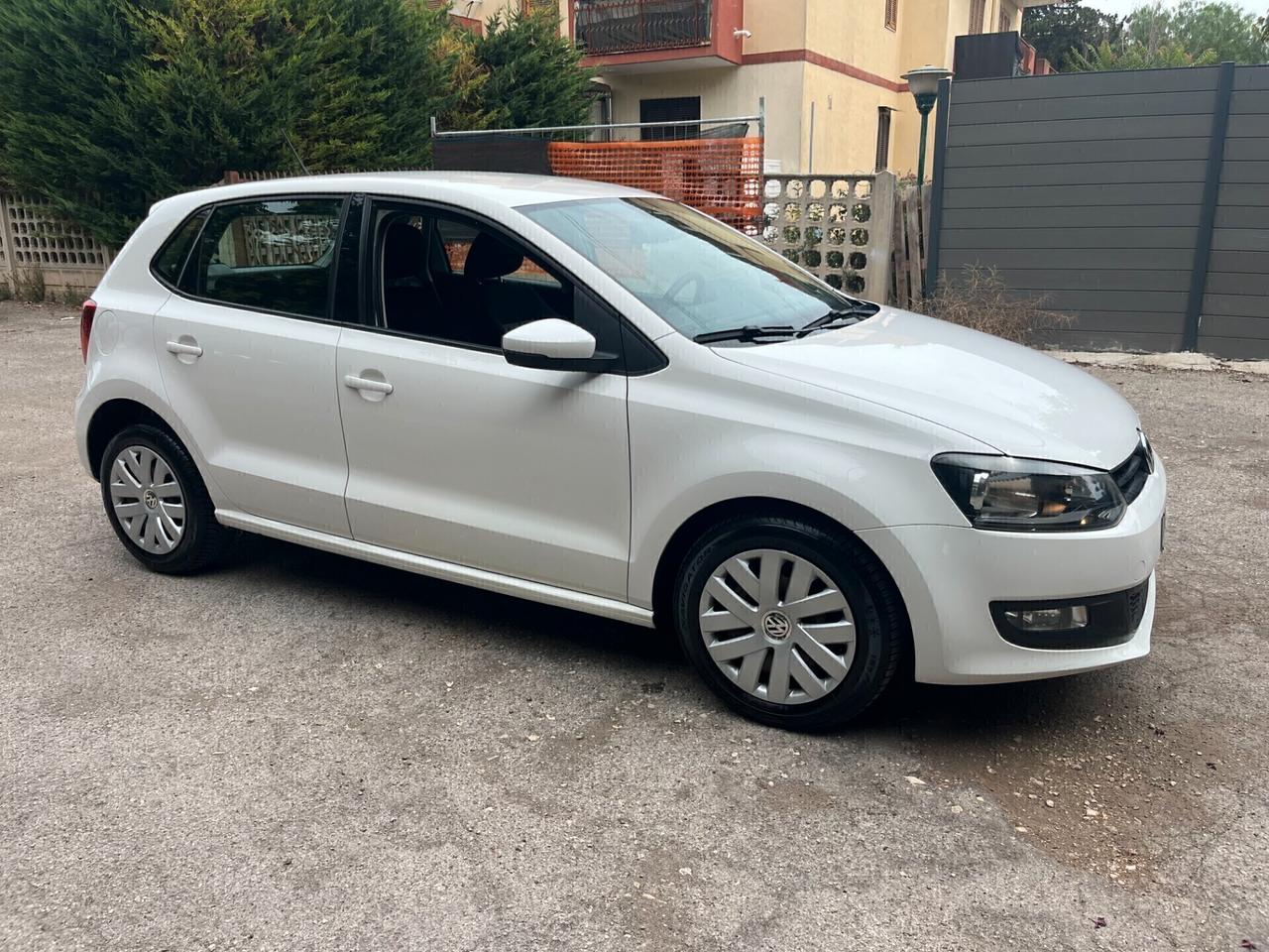 Volkswagen Polo 1.2 5 porte Trendline Perfetta