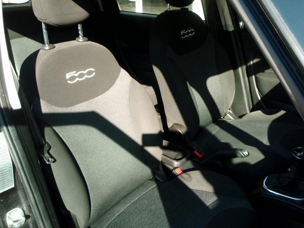 Fiat 500L 1.3 Multijet 95 CV Mirror