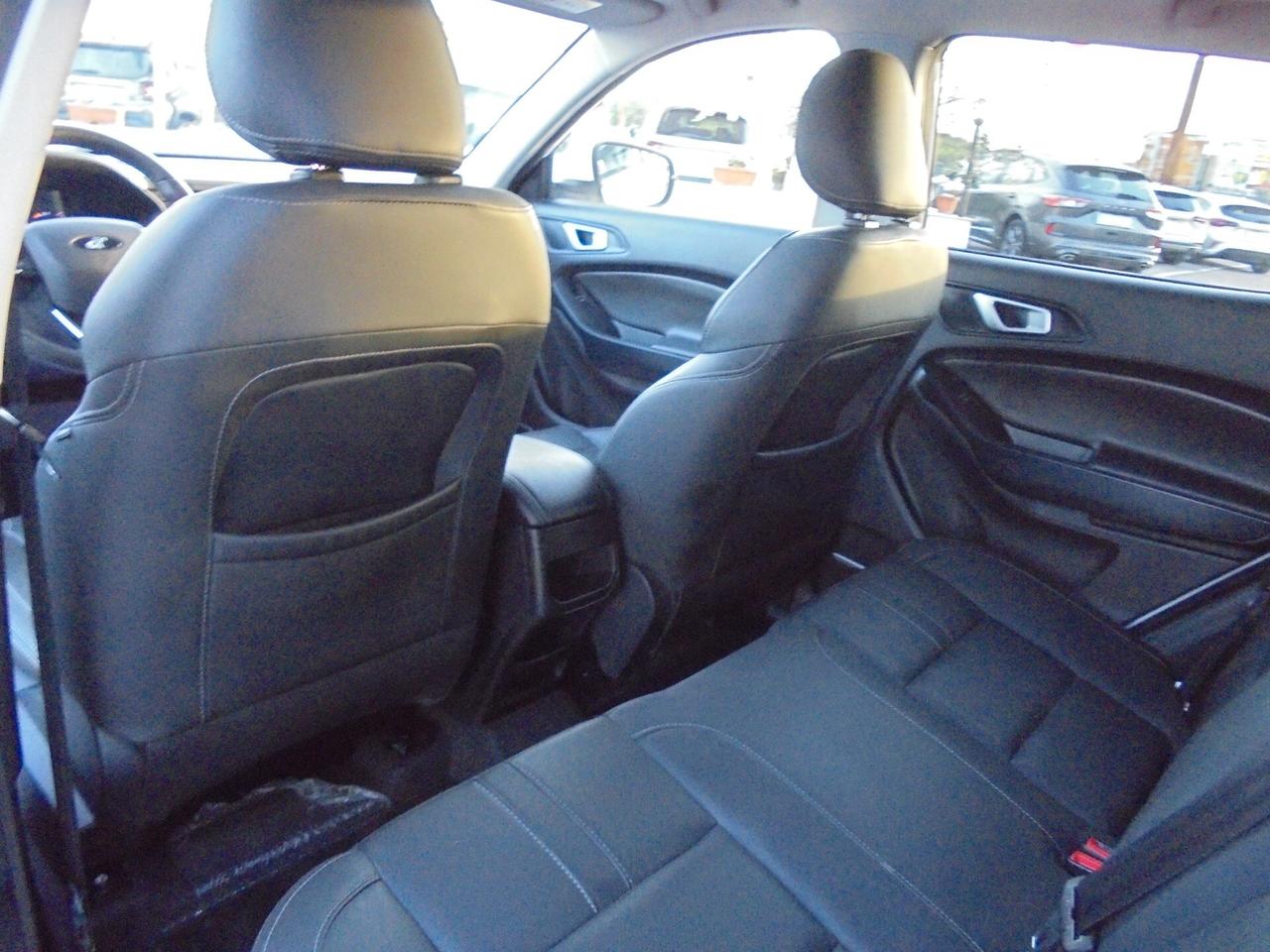 Dr 4.0 1.5 Bi-Fuel GPL