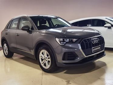 Audi Q3 35 TDI S tronic Business Sport