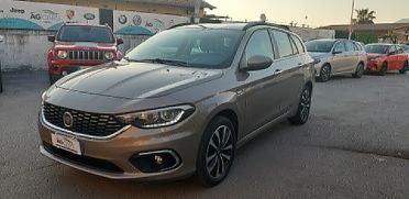 Fiat Tipo 1.6 Mjt S&S SW Lounge AUTOMATICA