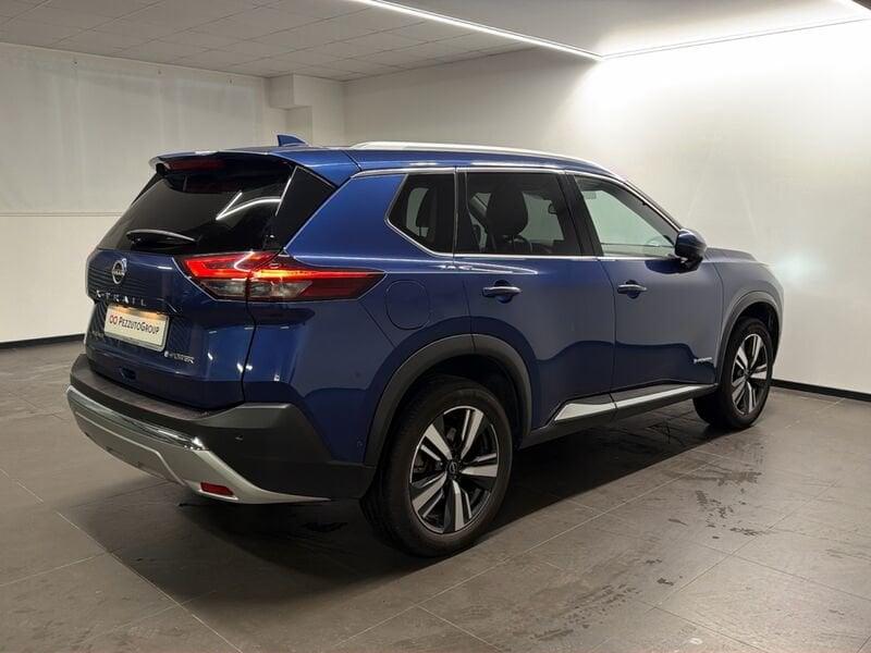 Nissan X-Trail 1.5 E-POWER - 7 POSTI